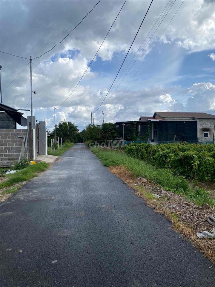 Chính chủ 500m2 Suối Tiên qui hoạch full thổ cư