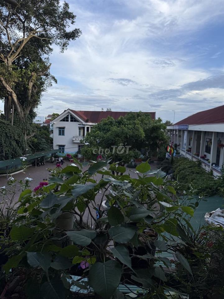 Bán nhà ngay trung tâm Thành phố Buôn Ma Thuột