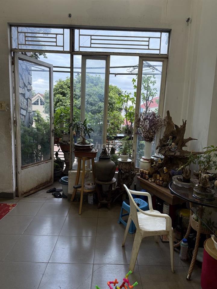 Bán nhà ngay trung tâm Thành phố Buôn Ma Thuột