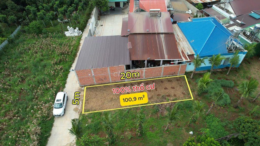 ĐẤT FULL THỔ CƯ – CÁCH ĐƯỜNG 19/5 CHỈ 50M – GIÁ 2 TỶ HƠN