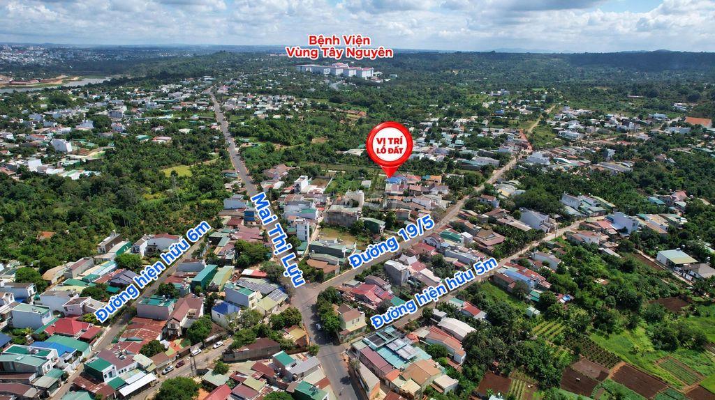 ĐẤT FULL THỔ CƯ – CÁCH ĐƯỜNG 19/5 CHỈ 50M – GIÁ 2 TỶ HƠN