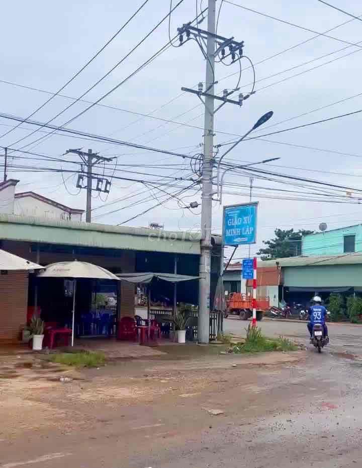 CHÍNH CHỦ BÁN ĐẤT MINH LẬP - 1.007 m² - CÓ SẴN 200 m² ĐẤT THỔ CƯ