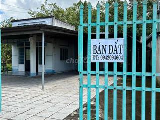 BÁN ĐẤT CHÍNH CHỦ – 21 HUỲNH CÔNG NGHỆ, PHƯỜNG 1, TÂY NINH