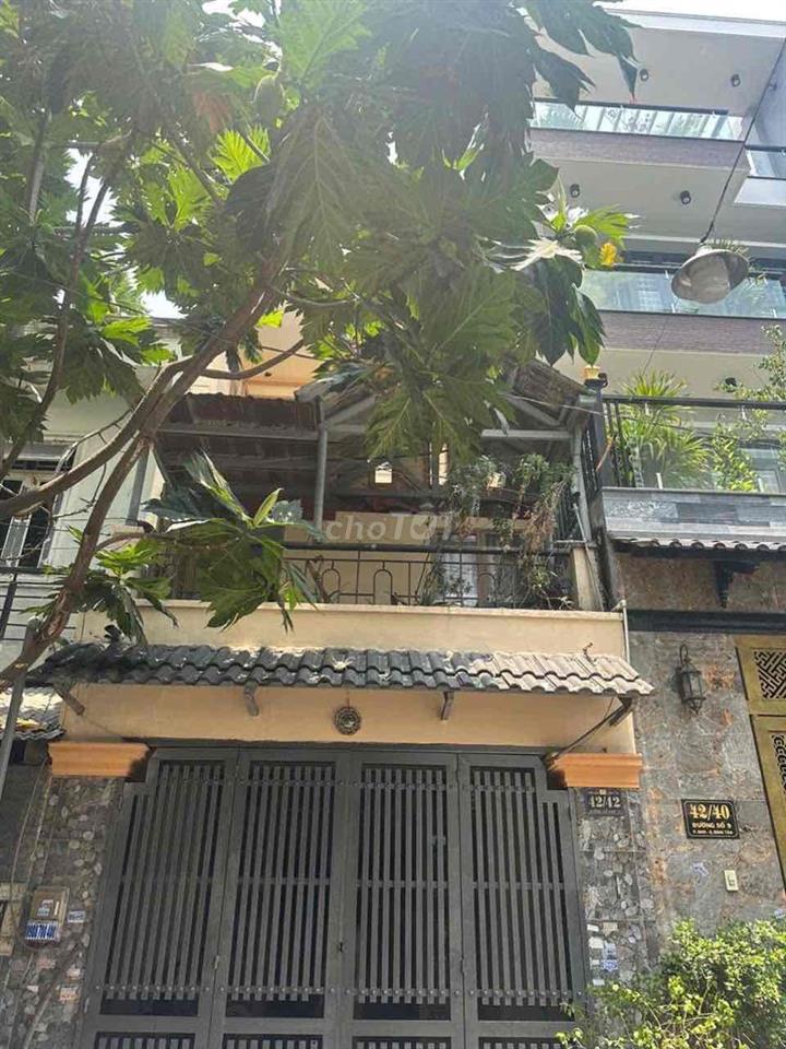 bán nhà