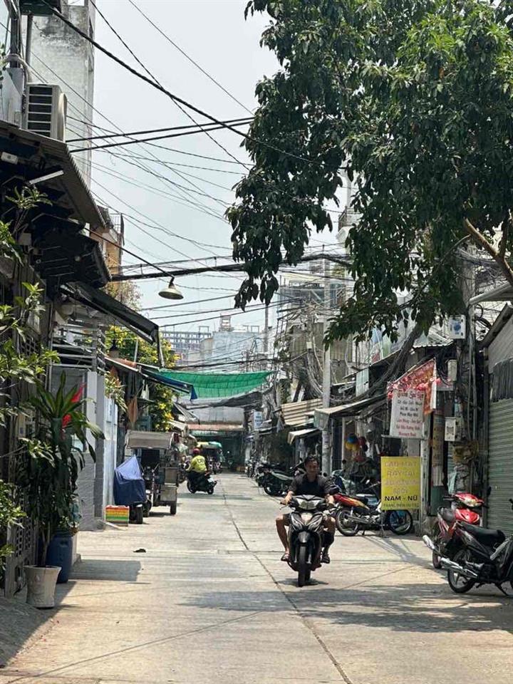 bán nhà