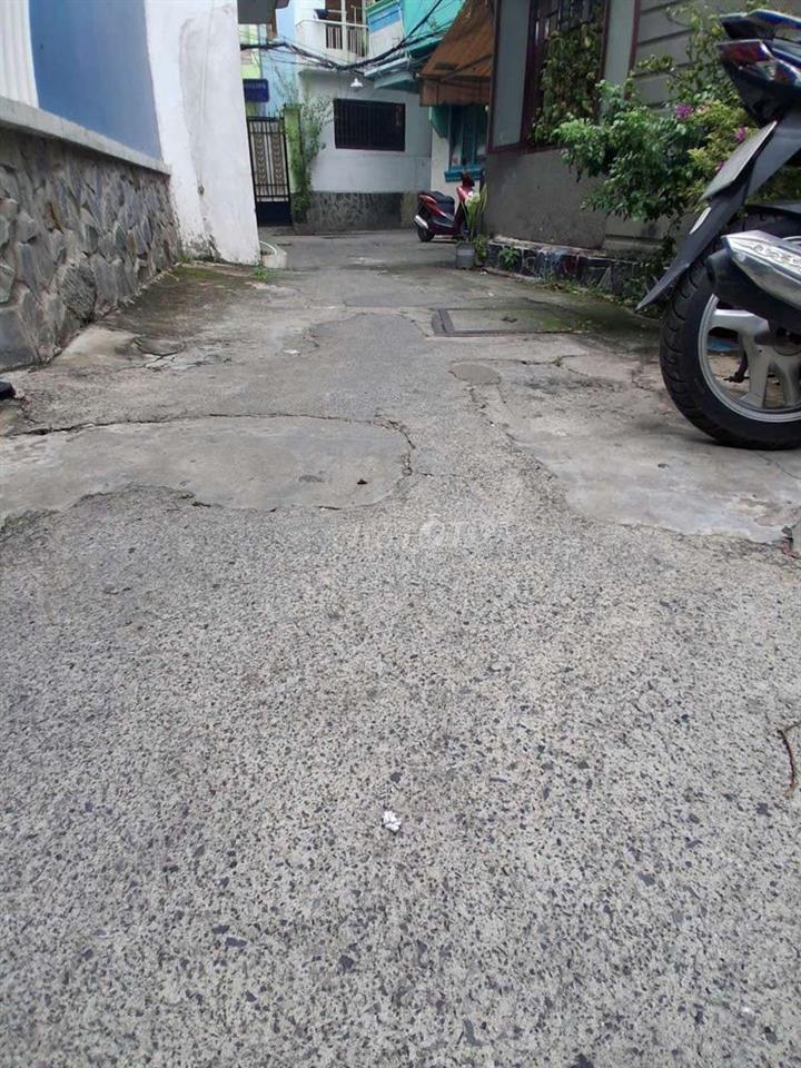 Lê Quan Định _ DT 8×7_ 3 Phòng_ Sát Bà Chiểu_ Chĩ 8.5tr