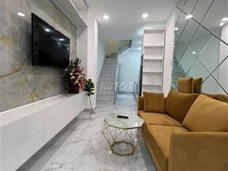 Full Nội Thất 3Pn 4wc_ Sát Mặt Tiền_ ND9.Chiểu_ Chỉ 17tr