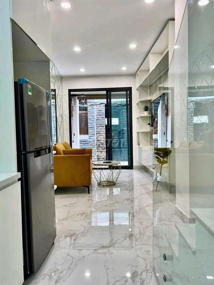 Full Nội Thất 3Pn 4wc_ Sát Mặt Tiền_ ND9.Chiểu_ Chỉ 17tr