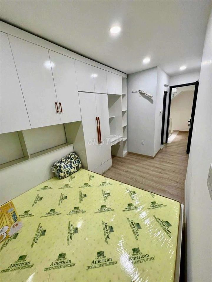 Full Nội Thất 3Pn 4wc_ Sát Mặt Tiền_ ND9.Chiểu_ Chỉ 17tr