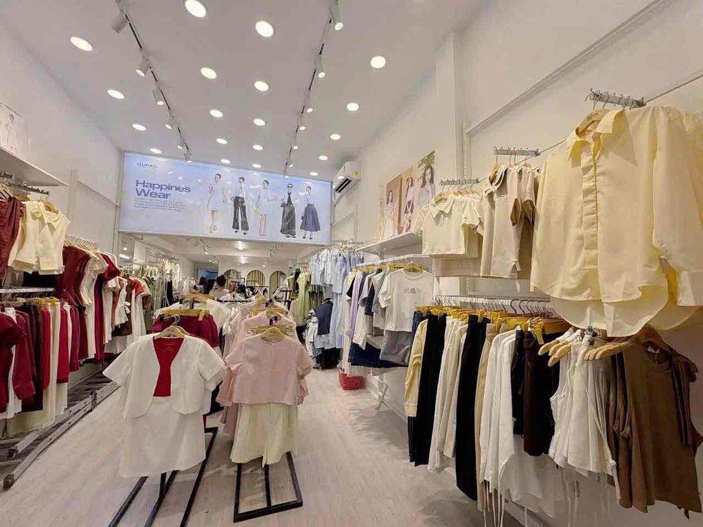 Cho thuê nhà đẹp mặt tiền Lê Văn Sỹ - 3 tầng giá rẻ