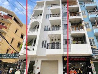 Cho thuê nhà đẹp MT Nguyễn Trọng Tuyển - 4 tầng có TM giá rẻ chỉ 20tr