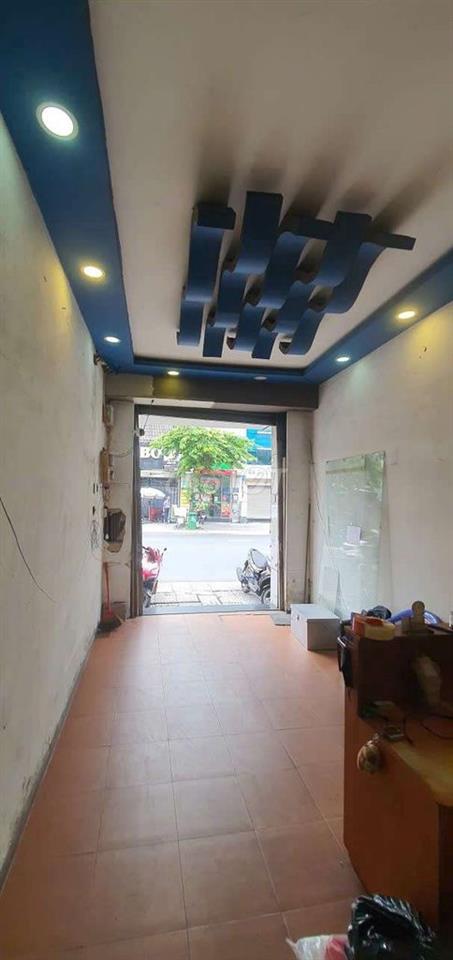 CHO THUÊ MẶT BẰNG QUẬN 1