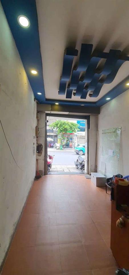 CHO THUÊ MẶT BẰNG QUẬN 1