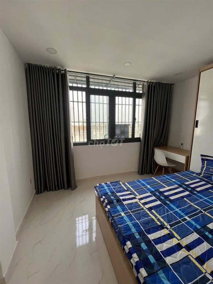 CHỦ THIỆN CHÍ BÁN CH 234 PHAN VĂN TRỊ  – 60M² 2PN FULL ĐỒ – GIÁ 2.8 TỶ