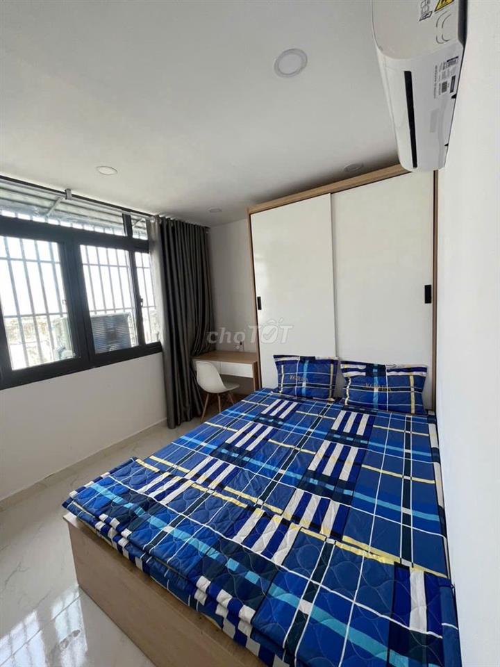 CHỦ THIỆN CHÍ BÁN CH 234 PHAN VĂN TRỊ  – 60M² 2PN FULL ĐỒ – GIÁ 2.8 TỶ