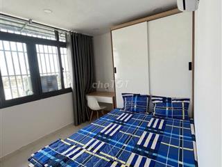 CHỦ THIỆN CHÍ BÁN CH 234 PHAN VĂN TRỊ  – 60M² 2PN FULL ĐỒ – GIÁ 2.8 TỶ