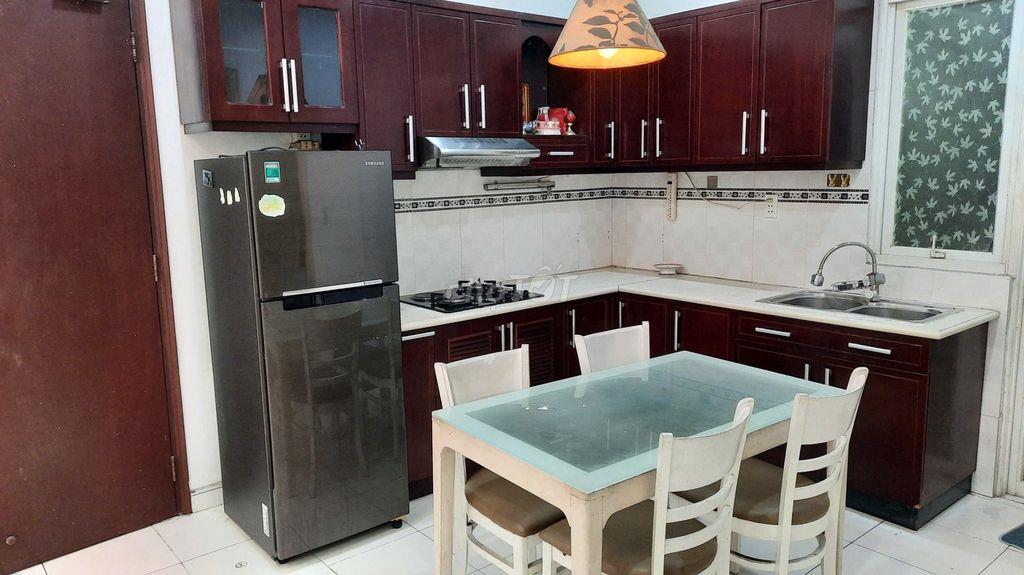 CHO THUÊ CH 319 LÝ THƯỜNG KIỆT – 60M² 2PN/1WC MỚI ĐẸP – GIÁ 10TR/TH