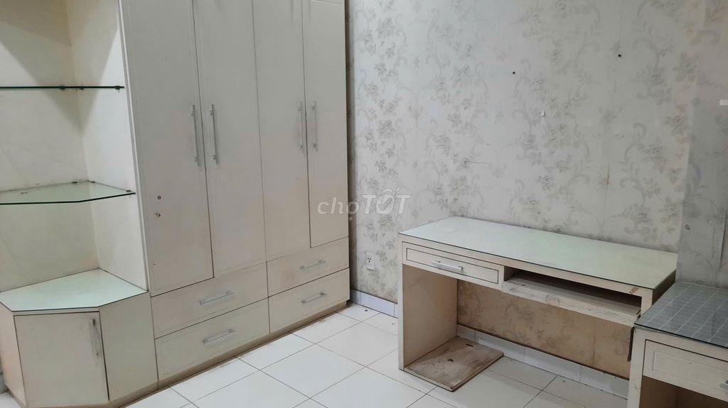 CHO THUÊ CH 319 LÝ THƯỜNG KIỆT – 60M² 2PN/1WC MỚI ĐẸP – GIÁ 10TR/TH