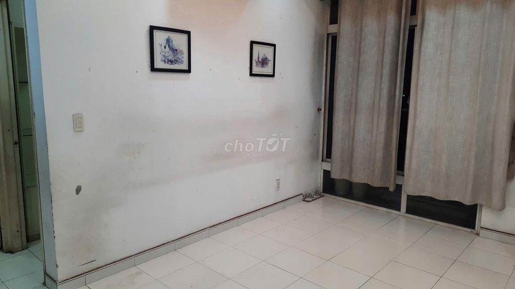 CHO THUÊ CH 319 LÝ THƯỜNG KIỆT – 60M² 2PN/1WC MỚI ĐẸP – GIÁ 10TR/TH