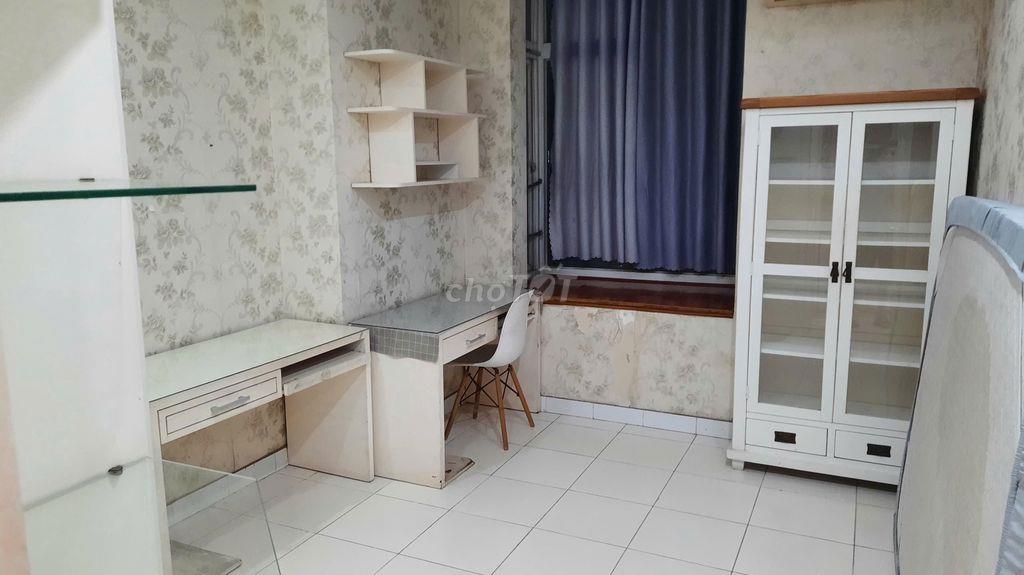 CHO THUÊ CH 319 LÝ THƯỜNG KIỆT – 60M² 2PN/1WC MỚI ĐẸP – GIÁ 10TR/TH