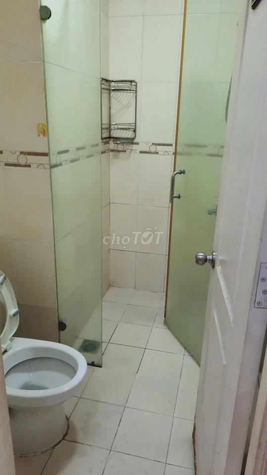 CHO THUÊ CH 319 LÝ THƯỜNG KIỆT – 60M² 2PN/1WC MỚI ĐẸP – GIÁ 10TR/TH