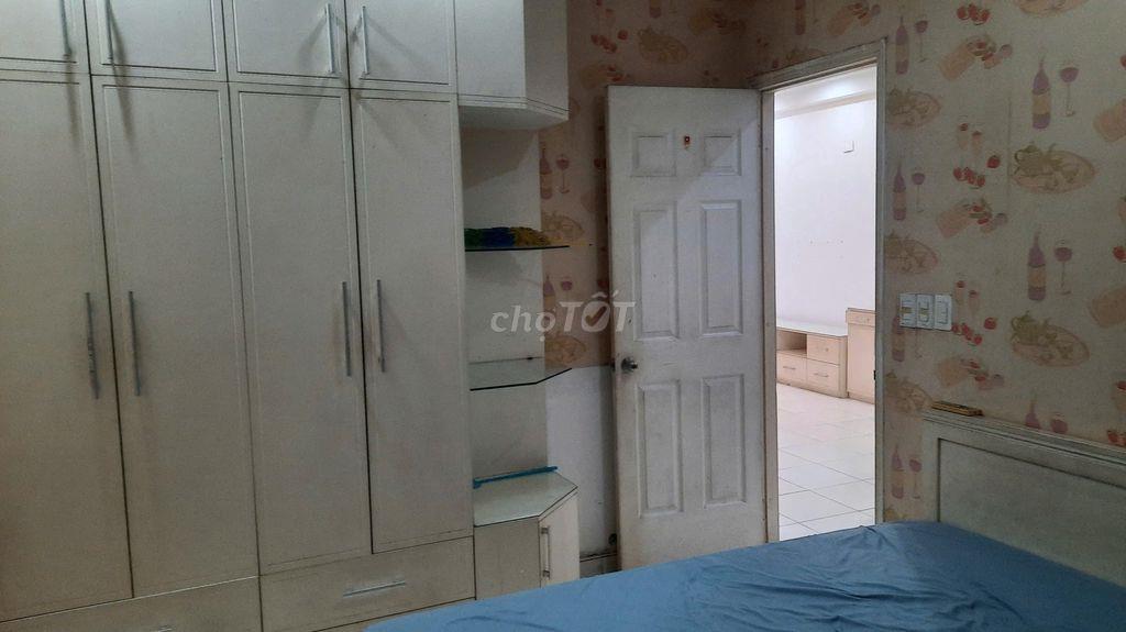 CHO THUÊ CH 319 LÝ THƯỜNG KIỆT – 60M² 2PN/1WC MỚI ĐẸP – GIÁ 10TR/TH