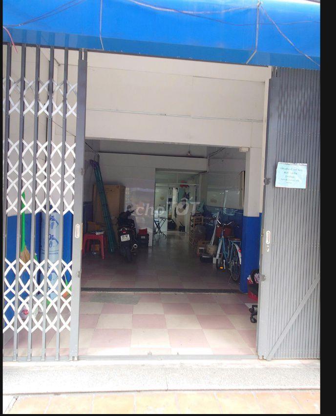 CHO THUÊ MẶT BẰNG