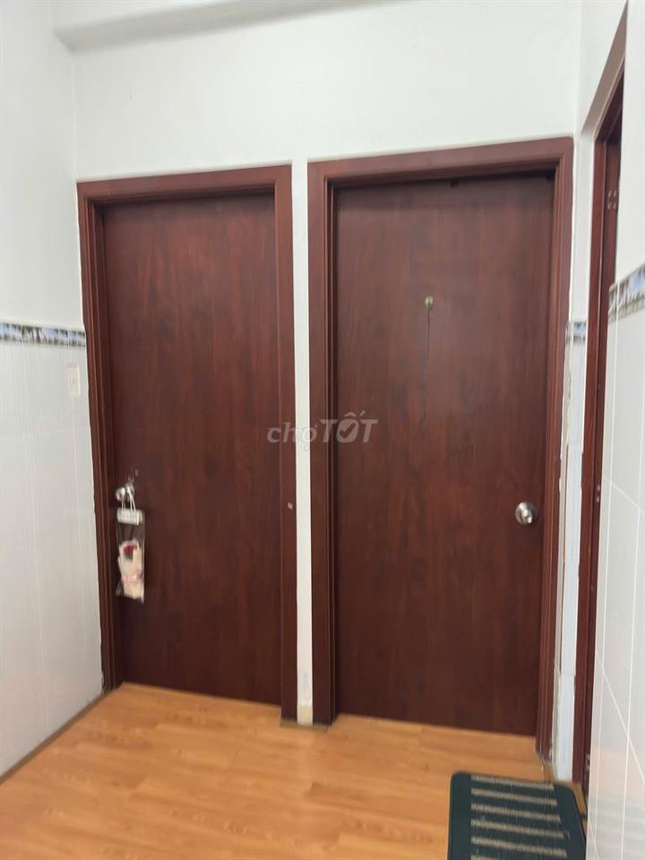 Bán CC Đông Hải, 4 Tô Ký, 2 tỷ, 50m2, 2PN, 2WC siêu hot