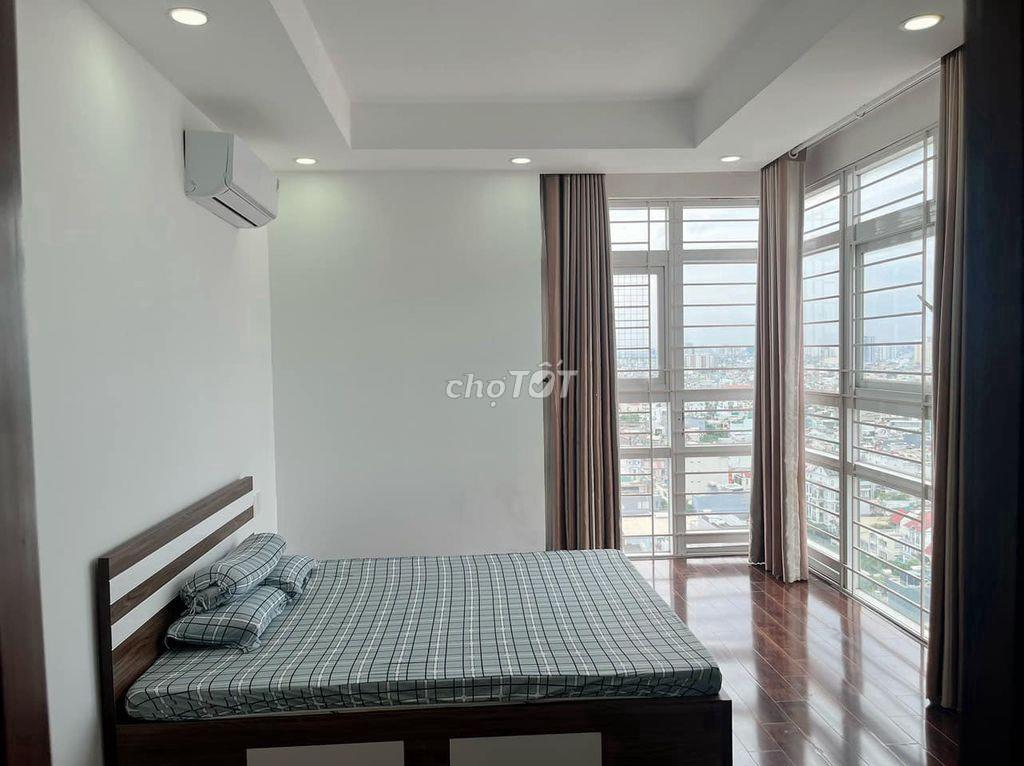 Chính chủ cho thuê nhà phố Trương Công Định, Tân Bình