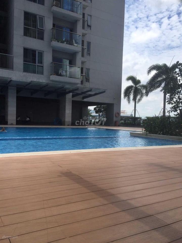 Cần bán căn hô cao cấp MB Babylon, dt: 50m2, 1PN, SH, nhà mới, cao cấp