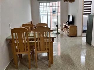 Cho thuê căn 2PN chung cư Phú Thạnh, 53 Nguyễn Sơn. Giá: 9tr/tháng