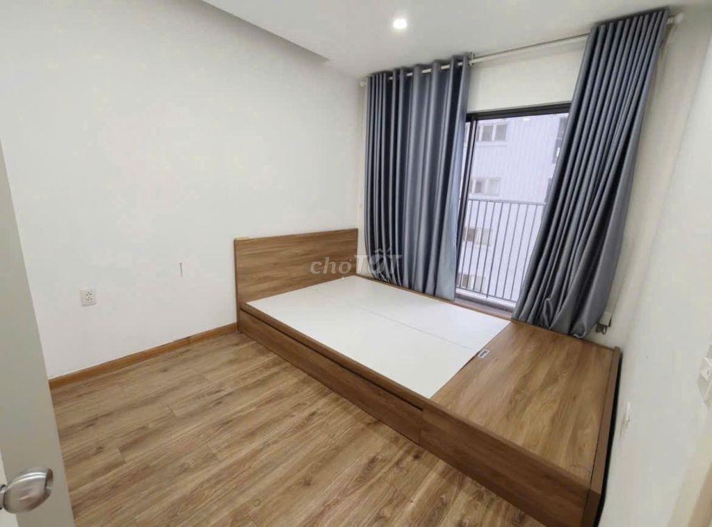 Căn hộ Phú Thạnh, Nguyễn Sơn căn 91m2, 2p ngủ giá 8,5tr/tháng