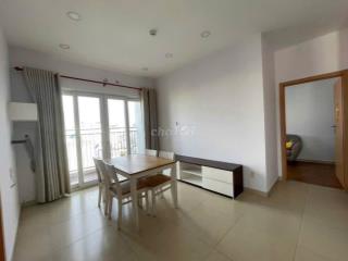 Cho thuê căn 2p ngủ chỉ 9tr/th ở Chung cư Carillon 2 Tân Phú.