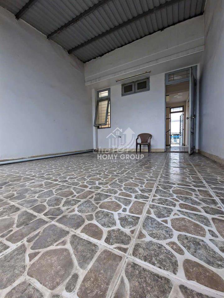NHÀ ĐẸP 4PN_4WC MỚI SƠN SỬA NGAY TRỤC CHÍNH PHẠM VĂN ĐỒNG, THỦ ĐỨC.
