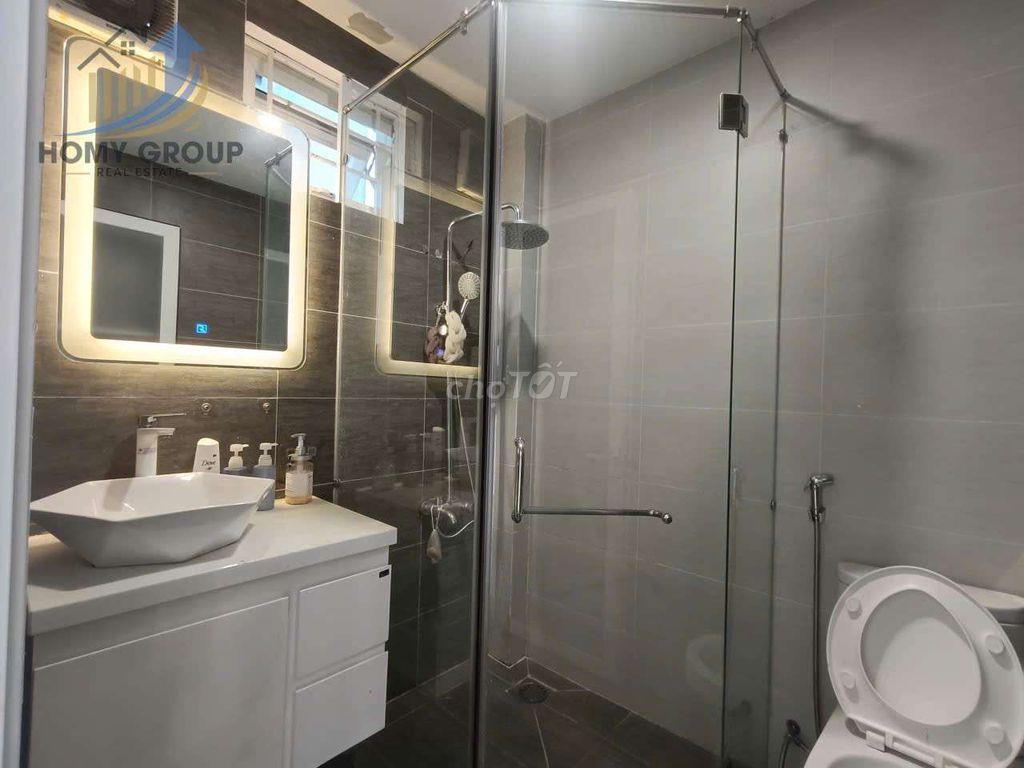 BIỆT THỰ BÊN SÔNG_GIGAMALL 12x17 FULL NỘI THẤT, GIÁ CỰC TỐT!