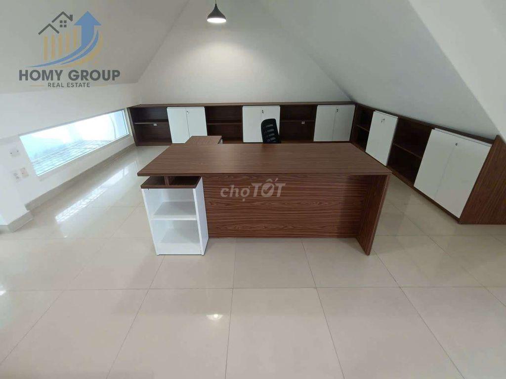 BIỆT THỰ BÊN SÔNG_GIGAMALL 12x17 FULL NỘI THẤT, GIÁ CỰC TỐT!