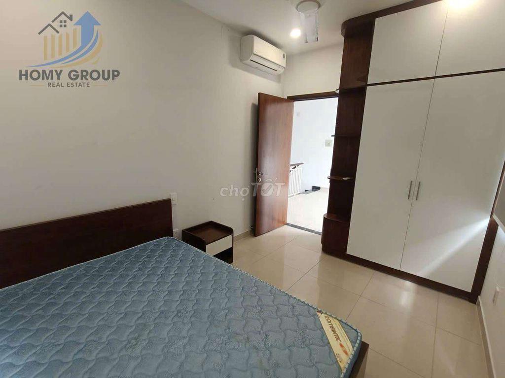 BIỆT THỰ BÊN SÔNG_GIGAMALL 12x17 FULL NỘI THẤT, GIÁ CỰC TỐT!
