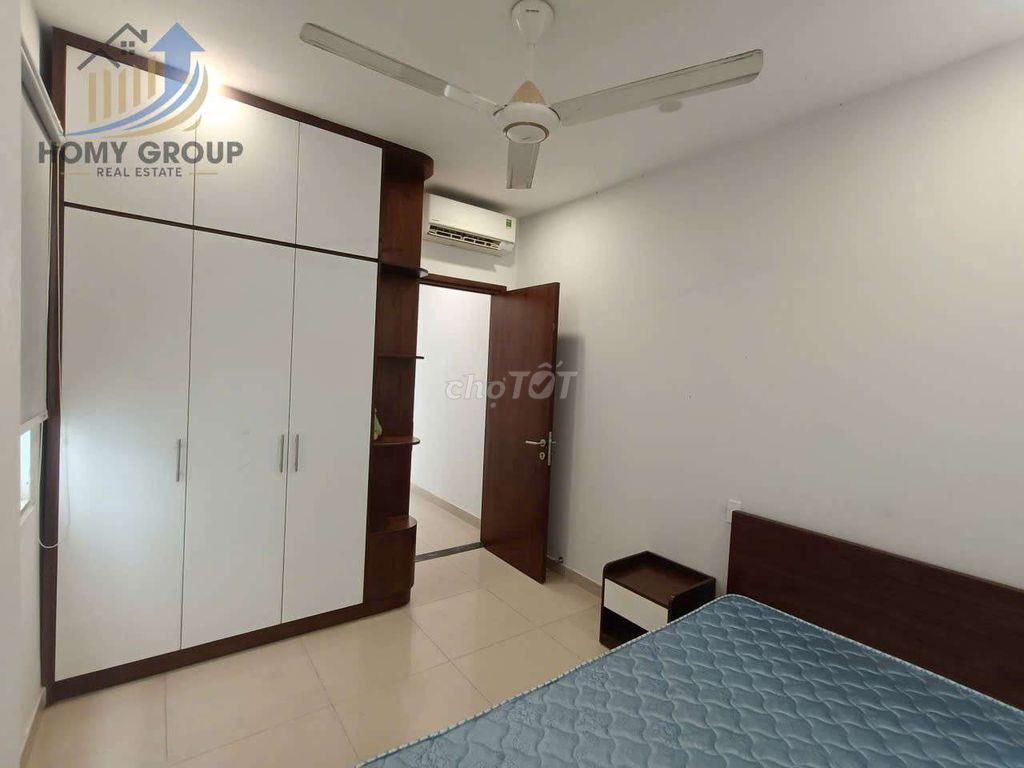 BIỆT THỰ BÊN SÔNG_GIGAMALL 12x17 FULL NỘI THẤT, GIÁ CỰC TỐT!