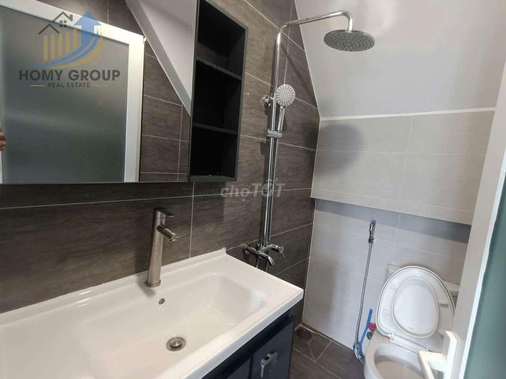 BIỆT THỰ BÊN SÔNG_GIGAMALL 12x17 FULL NỘI THẤT, GIÁ CỰC TỐT!
