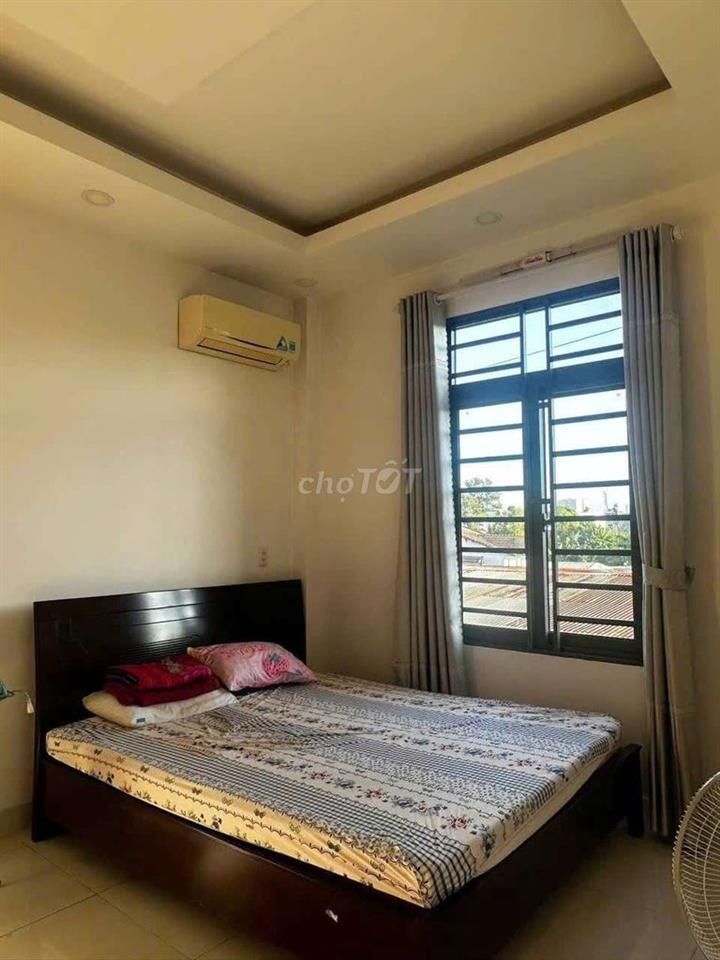 CĂN GÓC 2 MT SIÊU ĐẸP 4PN SÂN ÔTÔ NGAY LINH ĐÔNG, THỦ ĐỨC