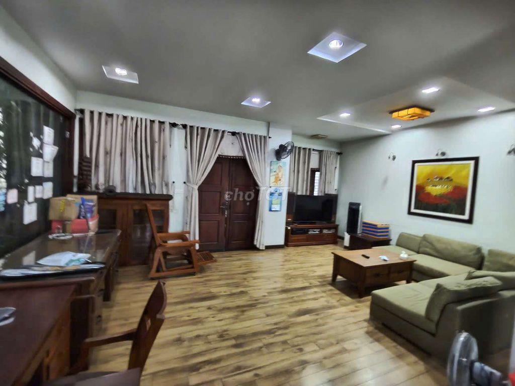 CHO THUÊ BIỆT THỰ 8×18 GỒM 4PN_5WC NGAY TRUNG TÂM HOÀNG DIỆU, THỦ ĐỨC.