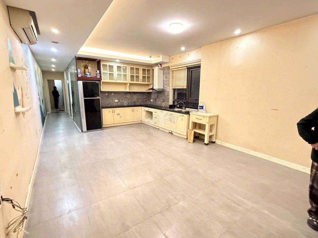 CĂN GÓC SIÊU THOÁNG D2 GIẢNG VÕ - 85M²
