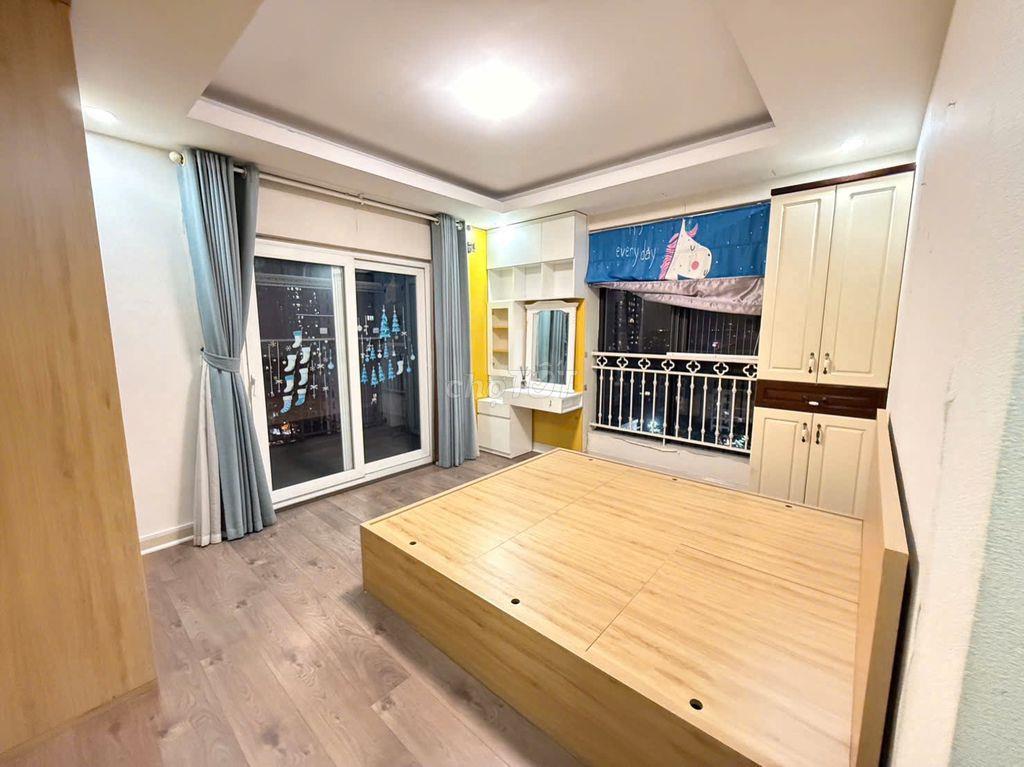 CĂN GÓC SIÊU THOÁNG D2 GIẢNG VÕ - 85M²