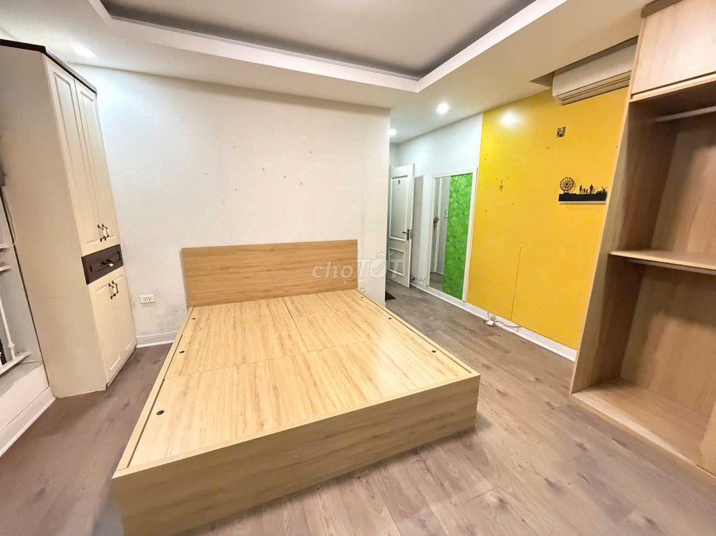 CĂN GÓC SIÊU THOÁNG D2 GIẢNG VÕ - 85M²