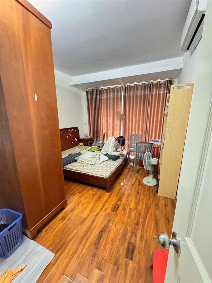 CĂN HỘ 3PN TRUNG TÂM BA ĐÌNH - 125M² GIÁ 15TR - CÓ SẴN ĐỒ CƠ BẢN