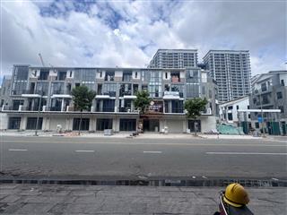 Nhà 2MT An Dương Vương,Thủ Dầu Một,320m2 cao 4 tầng giá chỉ 15tr/tháng