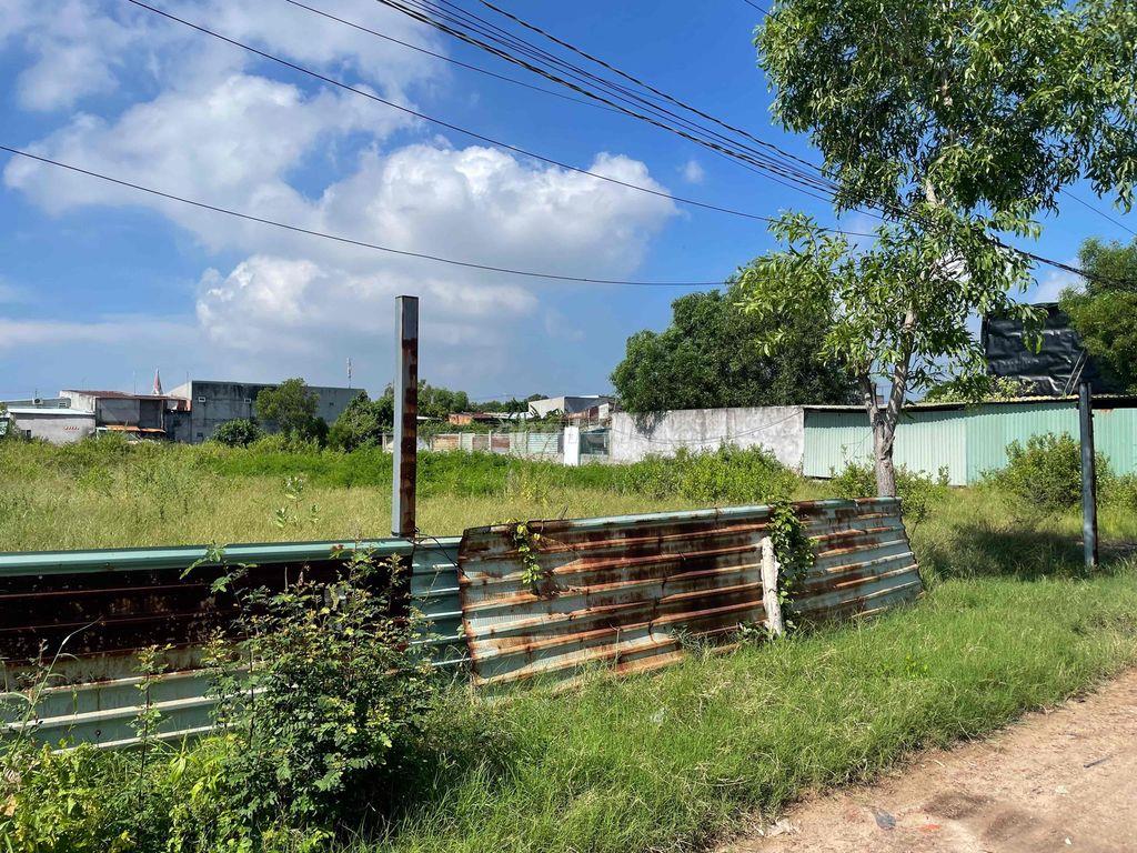 Bán hoặc cho thuê Đất đường Phước Thắng