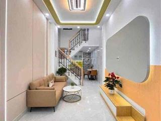 CHO THUÊ NHÀ MỚI 100% – BÌNH TÂN | 3PN – 2WC | GIÁ 9,5 TRIỆU/THÁNG