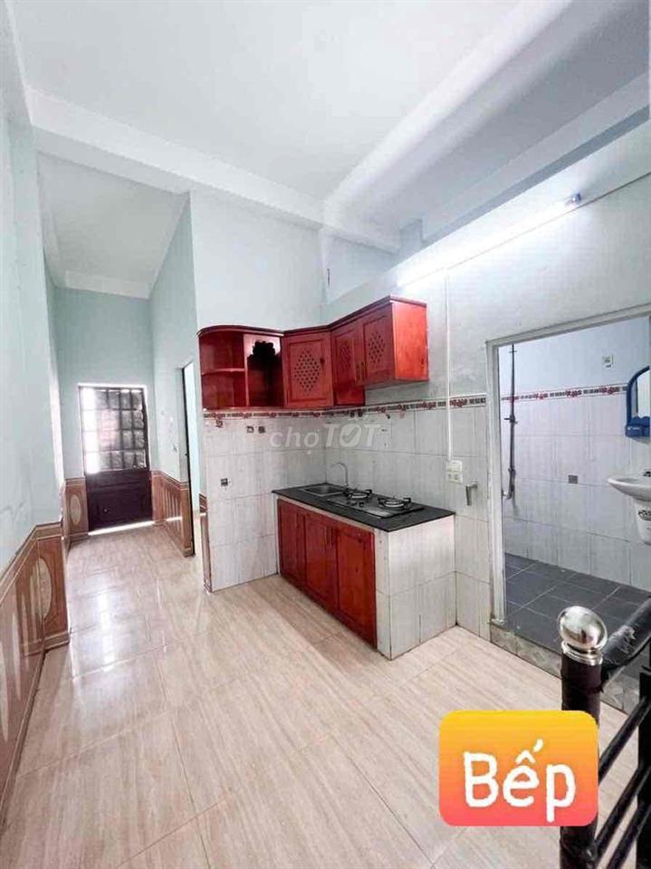 NHÀ CHO THUÊ 1/ ĐƯỜNG Lê Văn Quới Phường Bình Hưng Hòa Quận Bình Tân.