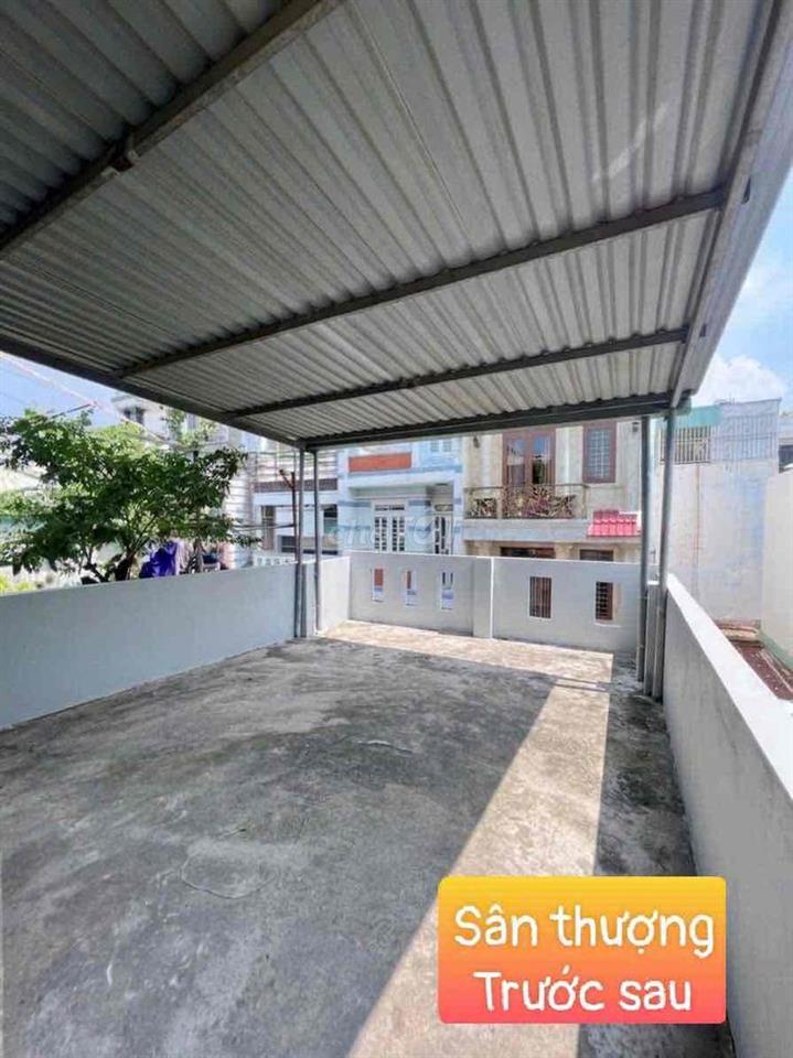 NHÀ CHO THUÊ 1/ ĐƯỜNG Lê Văn Quới Phường Bình Hưng Hòa Quận Bình Tân.